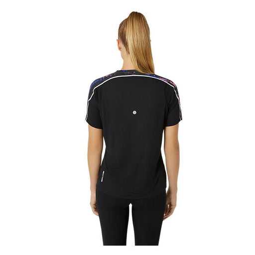 【ショップ限定エントリーでさらに+9倍】【ネコポス送料無料】アシックスasicsレディースランニングシャツウィメンズROADLITE-SHOW2012D073ランニング半袖シャツTシャツ