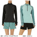 【ネコポス送料無料】アシックスasicsレディースランニンングウェアウィメンズウィンドブロックハーフジップトップ2012D091ジャージシャツ