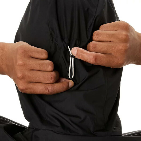 【ショップ限定エントリーでさらに+9倍】アシックスasicsレディースランニングブレーカードライウーブンジャケット25FWアウター2012D232