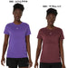 【ショップ限定エントリーでさらに+9倍】【ネコポス送料無料】アシックスasicsレディースランニングシャツROADランニングシームレス25FW半袖2012D292