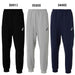 アシックスasicsメンズスウェットパンツレギュラースタンダードフィットタイプ2031E957