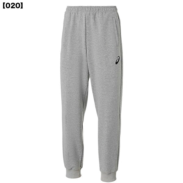 アシックスasicsメンズスウェットパンツレギュラースタンダードフィットタイプ2031E957