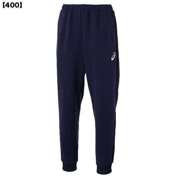 アシックスasicsメンズスウェットパンツレギュラースタンダードフィットタイプ2031E957