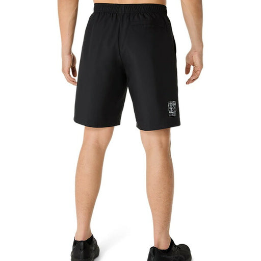 アシックスasicsハーフパンツSPドライクロスショーツSP2031E984