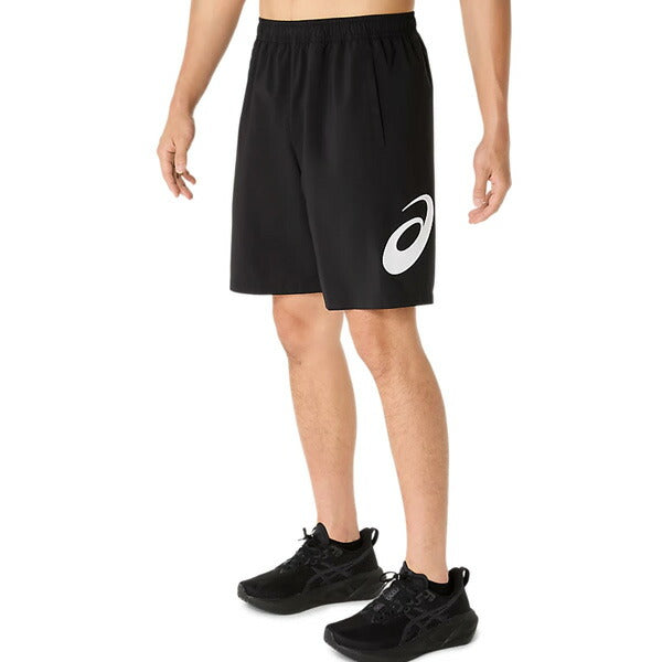 アシックスasicsハーフパンツSPクールサマーウーブンSP2031E991
