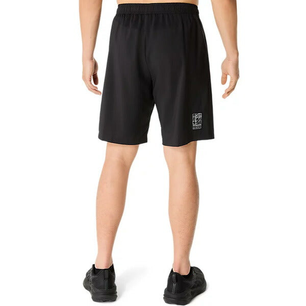 アシックスasicsハーフパンツSPクールサマーウーブンSP2031E991