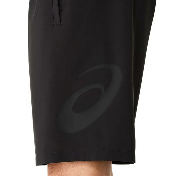 アシックスasicsハーフパンツSPクールサマーウーブンSP2031E991