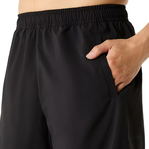 アシックスasicsハーフパンツSPクールサマーウーブンSP2031E991