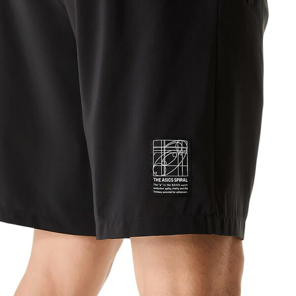 アシックスasicsハーフパンツSPクールサマーウーブンSP2031E991