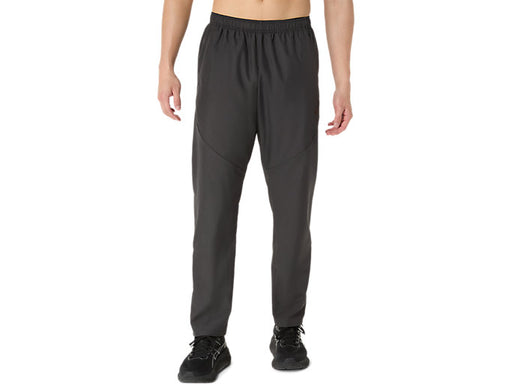 アシックスasicsスポーツトレーニングウェアメンズロングパンツ裏メッシュウインドブレーカーパンツ25FW2031F166