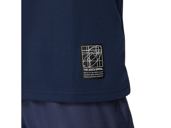 【ショップ限定エントリーでさらに+9倍】asicsアシックスメンズTシャツドライグラフィック半袖シャツ2031F167