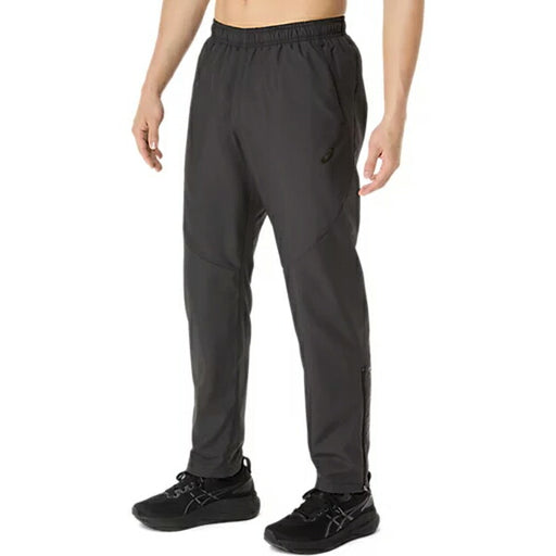 アシックスasics裏トリコットウインドブレーカーパンツメンズロングパンツ2031F176