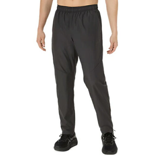 アシックスasics裏トリコットウインドブレーカーパンツメンズロングパンツ2031F176