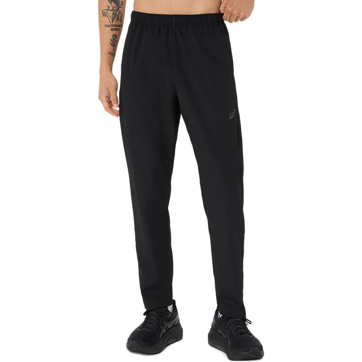 アシックス asics トレーニングパンツ ロングパンツ メンズ レディース