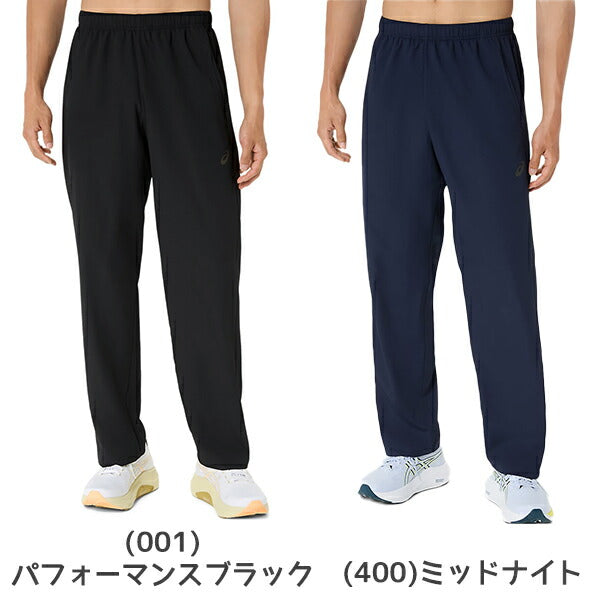アシックスasicsメンズレディースパンツドライクロスパンツ2033C024