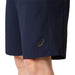 アシックスasicsメンズレディーストレーニングウェアドライクロス9INショーツハーフパンツ2033C026