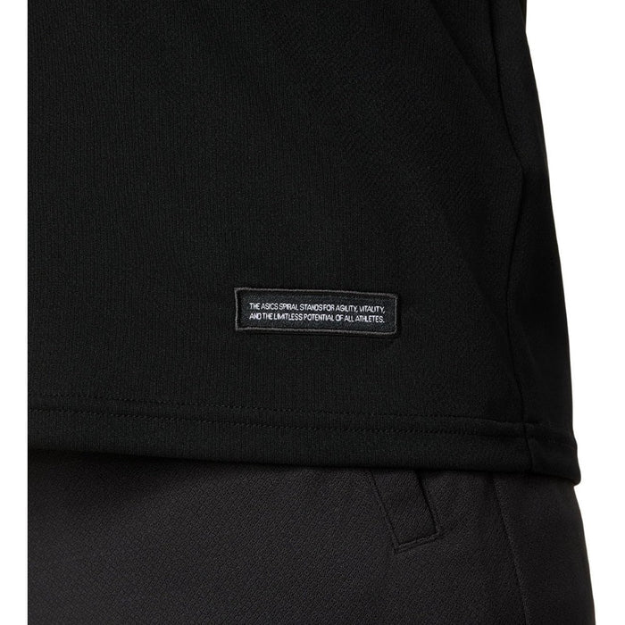 【ネコポス送料無料】アシックスasicsメンズレディーストレーニングウェアドライショートスリーブシャツ半袖Tシャツ2033C042