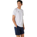 【ネコポス送料無料】アシックスasicsメンズレディーストレーニングウェアドライショートスリーブシャツ半袖Tシャツ2033C042