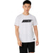 【ネコポス送料無料】アシックスasicsメンズレディーストレーニングウェアドライショートスリーブシャツ半袖Tシャツ2033C043