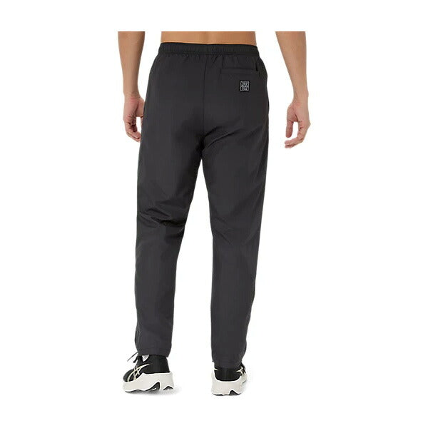 アシックスasicsメンズブレーカーパンツ裏トリコットウインドブレーカーパンツ26FW2033C208