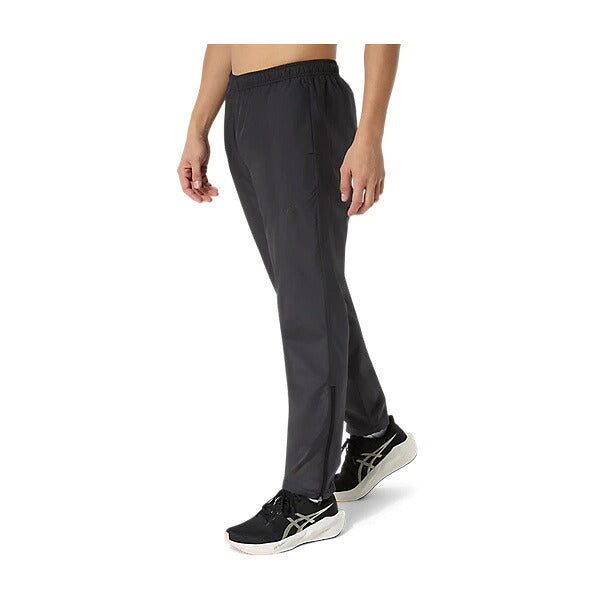 アシックスasicsメンズブレーカーパンツ裏トリコットウインドブレーカーパンツ26FW2033C208