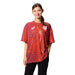 アシックスasicsTEAMJAPANレプリカ応援ＴシャツJOCアジア大会2033C370