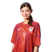 アシックスasicsTEAMJAPANレプリカ応援ＴシャツJOCアジア大会2033C370