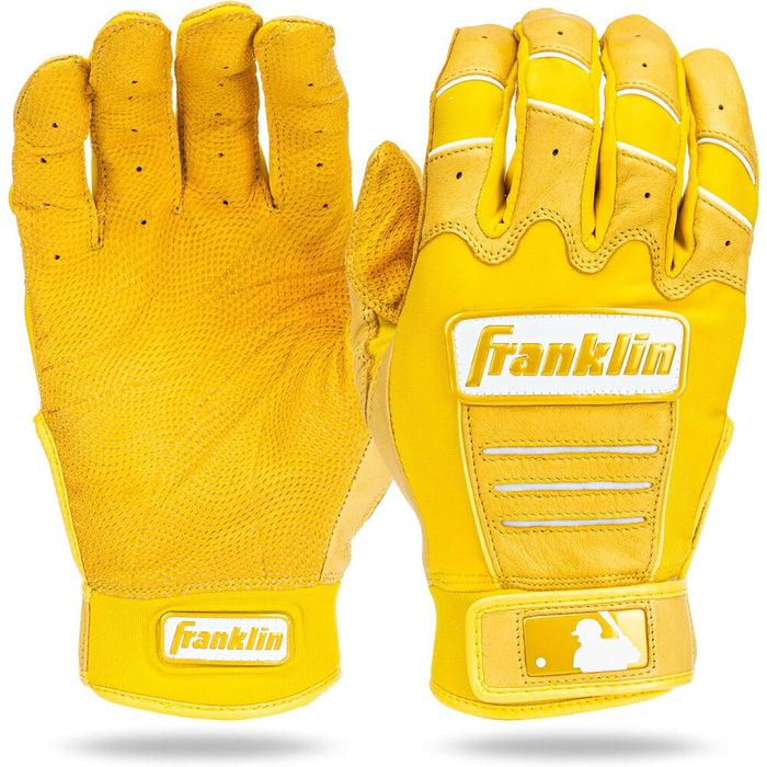 フランクリンFranklinSports野球ジュニア用バッティンググローブCFXPROHI-LITE打者用打撃用両手用ユース少年用20525