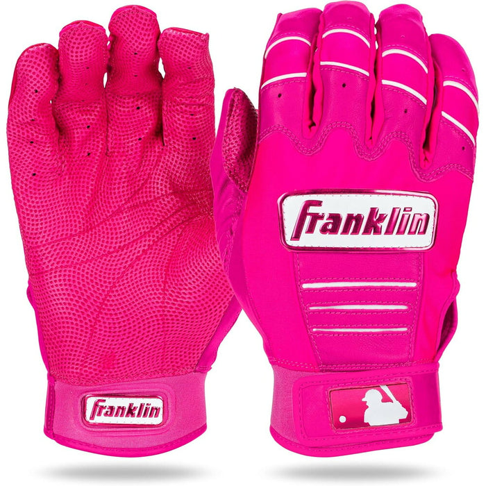 フランクリンFranklinSports野球ジュニア用バッティンググローブCFXPROHI-LITE打者用打撃用両手用ユース少年用20527