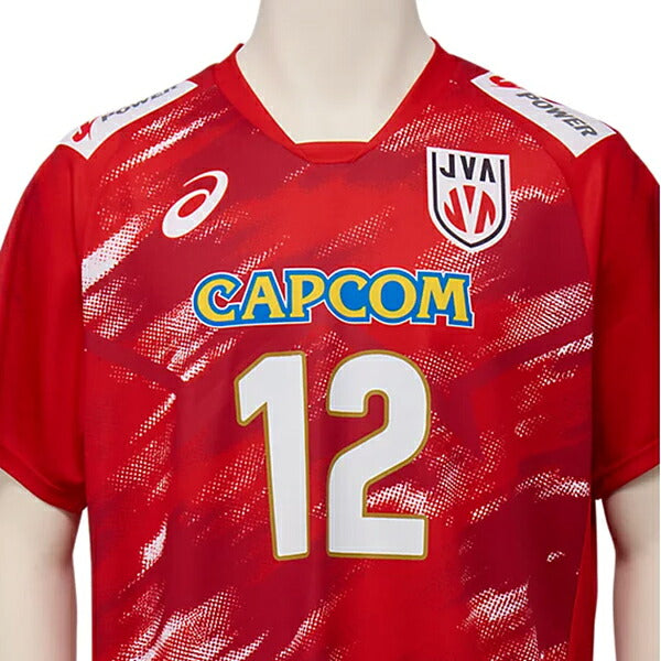 バレーボール男子日本代表レプリカTシャツ高橋藍選手2053A323-603