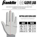 フランクリンFranklinSports野球バッティンググローブCFX-PROHI-LITE打者用打撃用両手用大人用20597