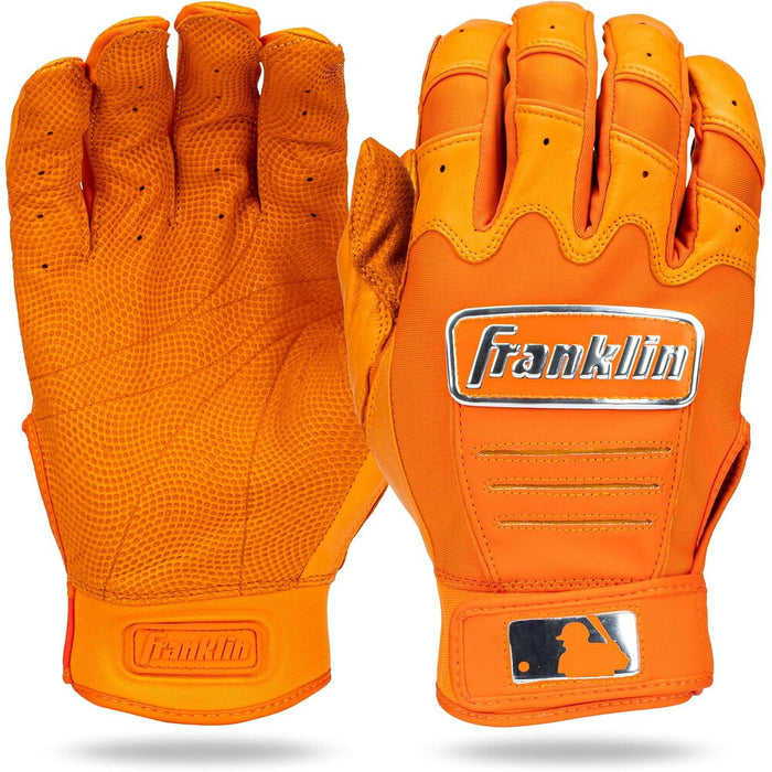 フランクリンFranklinSports野球バッティンググローブCFX-PROHI-LITE大人用一般両手用打撃用20604