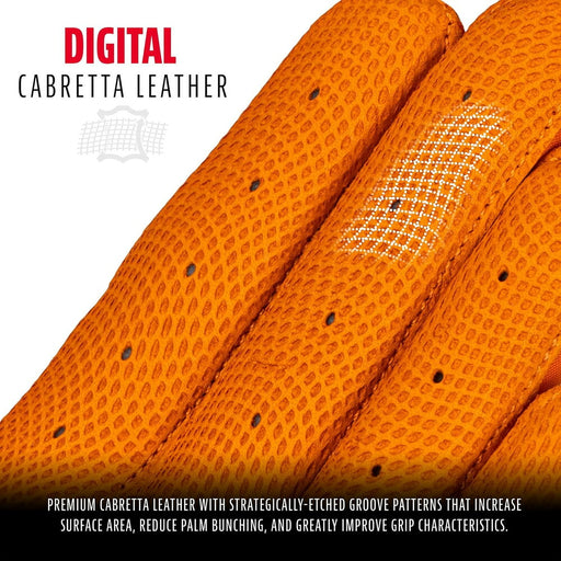 フランクリンFranklinSports野球バッティンググローブCFX-PROHI-LITE大人用一般両手用打撃用20604