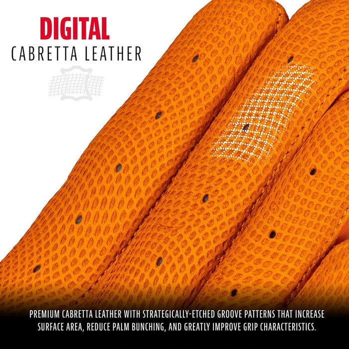 フランクリンFranklinSports野球バッティンググローブCFX-PROHI-LITE大人用一般両手用打撃用20604