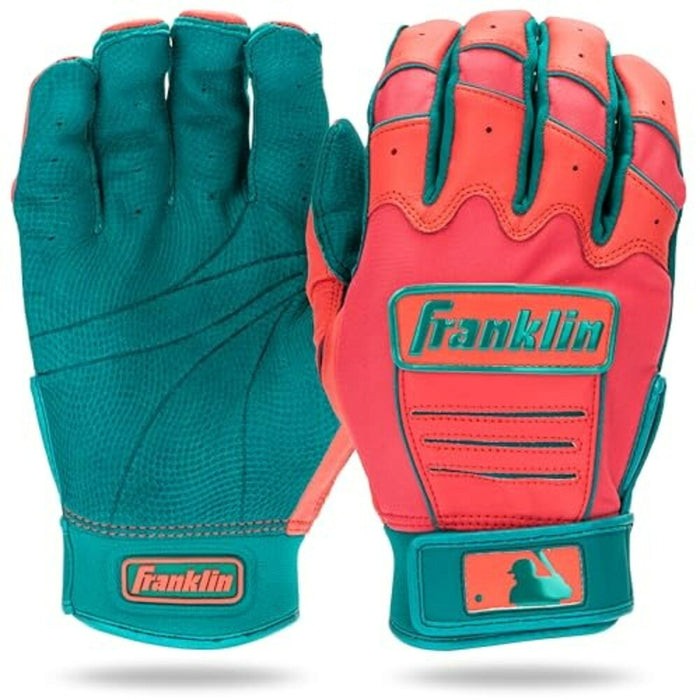 フランクリンFranklinSports野球ジュニア用バッティンググローブCFXPROHI-LITE打者用打撃用両手用ユース少年用20625