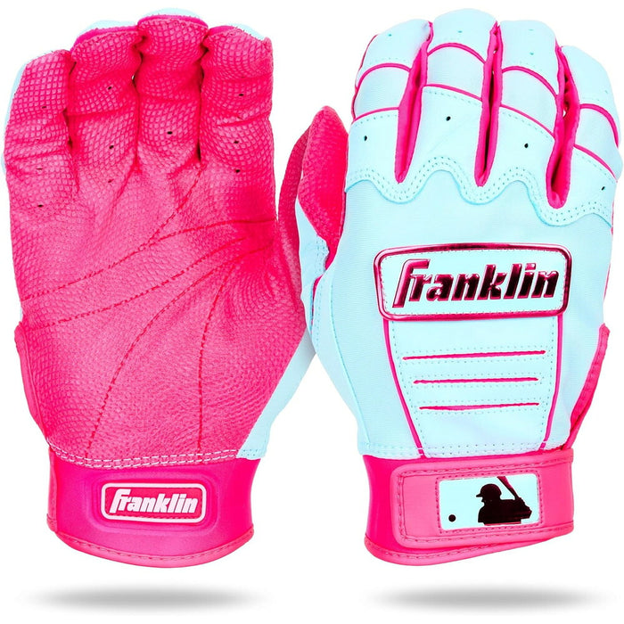 フランクリンFranklinSports野球ジュニア用バッティンググローブCFXPROHI-LITE打者用打撃用両手用ユース少年用20627