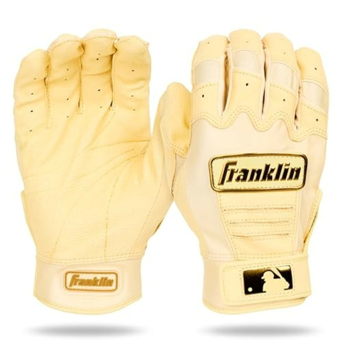フランクリンFranklinSports野球ジュニア用バッティンググローブCFXPROHI-LITE打者用打撃用両手用ユース少年用20743