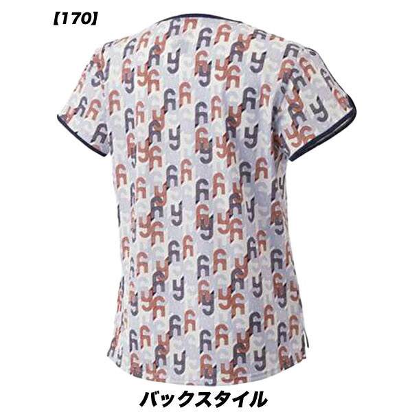 【ショップ限定エントリーでさらに+9倍】ヨネックスYONEXテニスウェアレディースBeauty＆Bloomウィメンズゲームシャツ20795