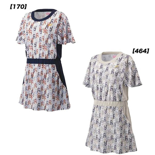 ヨネックスYONEXテニスウェアレディースBeauty＆Bloomウィメンズワンピース20796