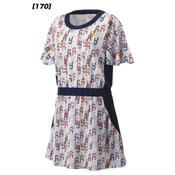 ヨネックスYONEXテニスウェアレディースBeauty＆Bloomウィメンズワンピース20796