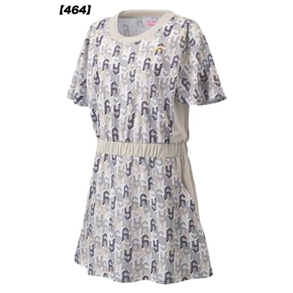 ヨネックスYONEXテニスウェアレディースBeauty＆Bloomウィメンズワンピース20796