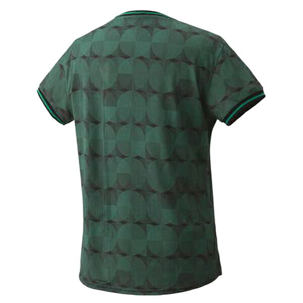 ヨネックスYONEXウィメンズゲームシャツテニス半袖20806