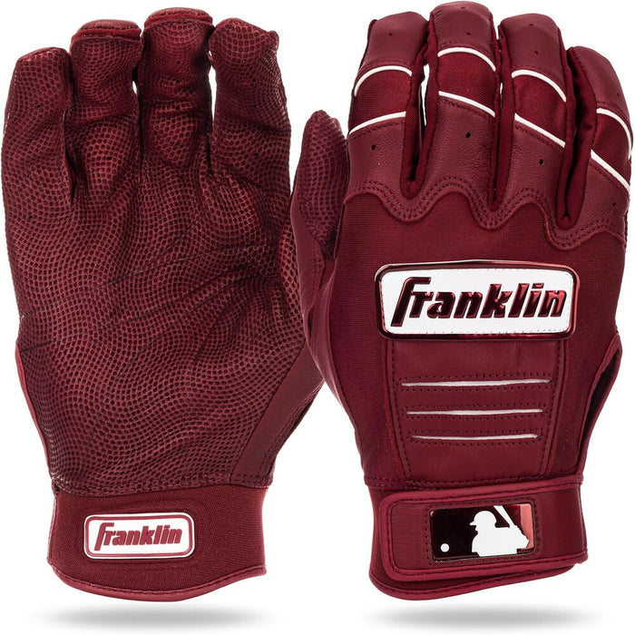 フランクリンFranklinSports野球バッティンググローブCFX-PROHI-LITE大人用一般両手用打撃用20882