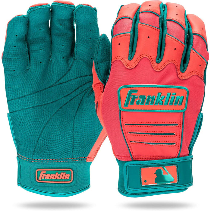 フランクリンFranklinSports野球バッティンググローブCFX-PROHI-LITE大人用一般両手用打撃用20885