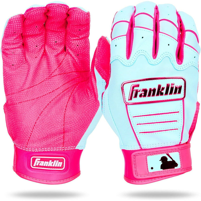 フランクリンFranklinSports野球バッティンググローブCFX-PROHI-LITE大人用一般両手用打撃用20887
