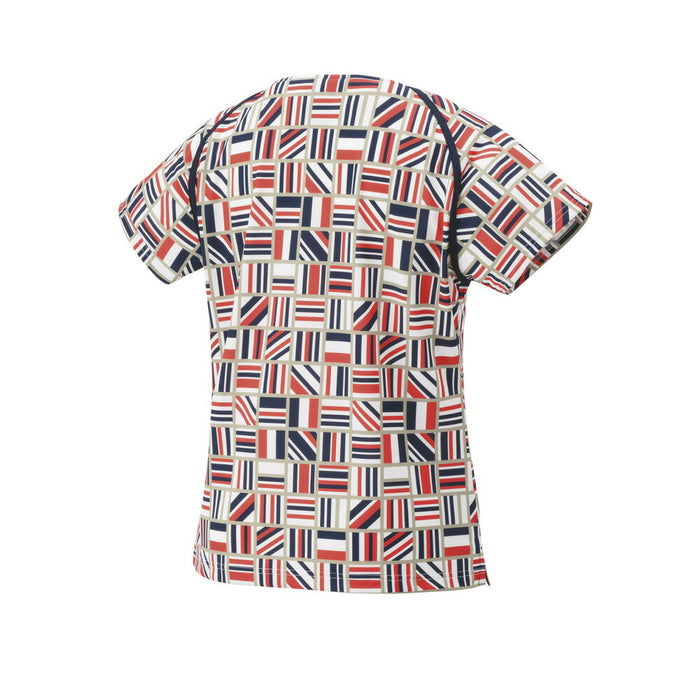 ヨネックスYONEXテニスウエアゲームシャツウィメンズ半袖20896