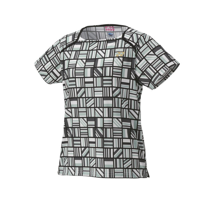 ヨネックスYONEXテニスウエアゲームシャツウィメンズ半袖20896