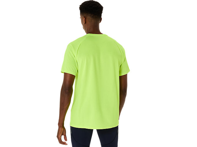 【ショップ限定エントリーでさらに+9倍】【ネコポス送料無料】アシックスasicsランニングメンズTシャツ半袖トラックグラフィックTRACKGRAPHICSHORTSLEEVETOP2091A749