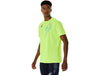 【ネコポス送料無料】アシックスasicsランニングメンズTシャツ半袖トラックグラフィックTRACKGRAPHICSHORTSLEEVETOP2091A749