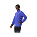 アシックスasics陸上ジャケットハイブリッドストレッチウーブンジャケットメンズACTIMOTION2wayストレッチベンチレーションファスナー2091A822